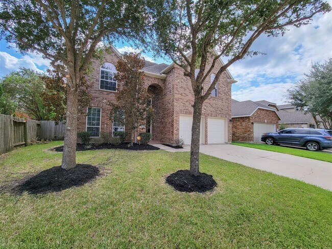 Foto del edificio - 5503 Quarry Ridge Rd
