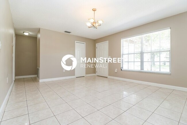 Foto del edificio - 3 Bedroom Pet-Friendly Home in New Port Richey, FL with Main Street Renewal