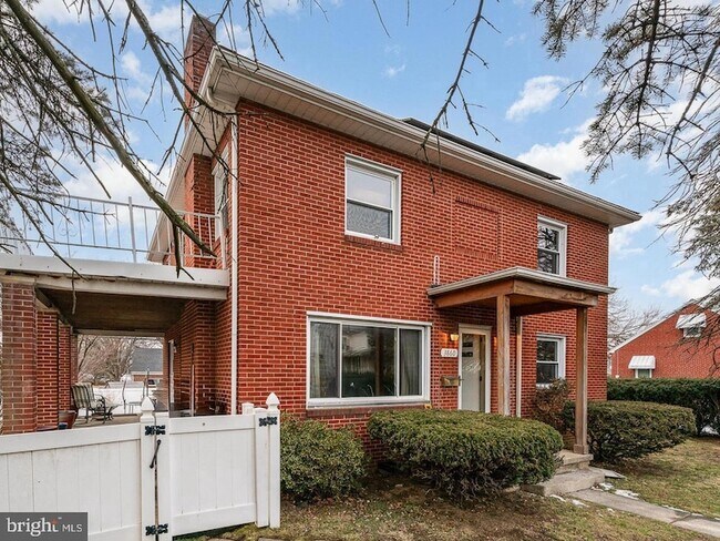 Foto del edificio - 3860 N 6th St