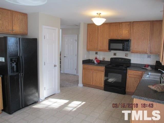 Foto del edificio - 1524 Noble Creek Ln
