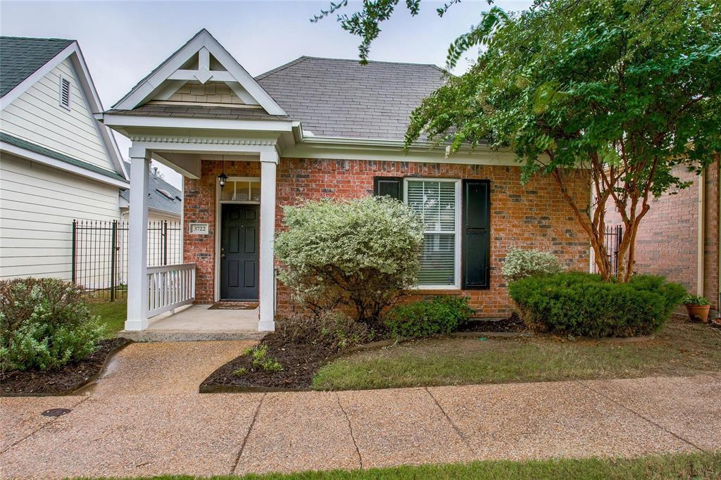 3722 Prague Mews, Dallas, TX 75236 House Rental in Dallas, TX