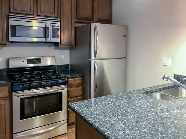 Foto del edificio - 1636 W Grace St