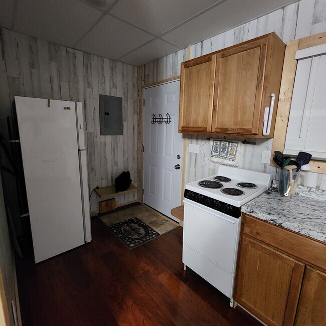 8128 Norvel Dr N, Harrison, AR 72601 House Rental in Harrison, AR