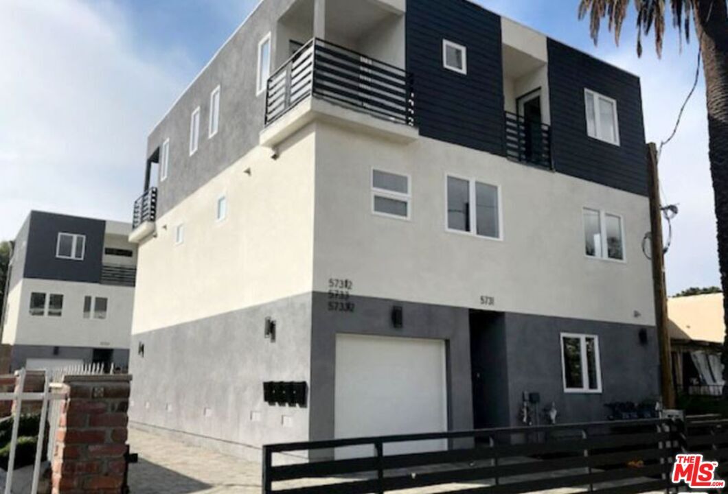 Foto principal - 5733 Fulcher Ave