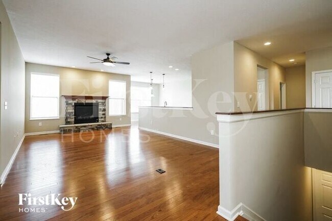 Foto del edificio - 222 Sycamore Ln