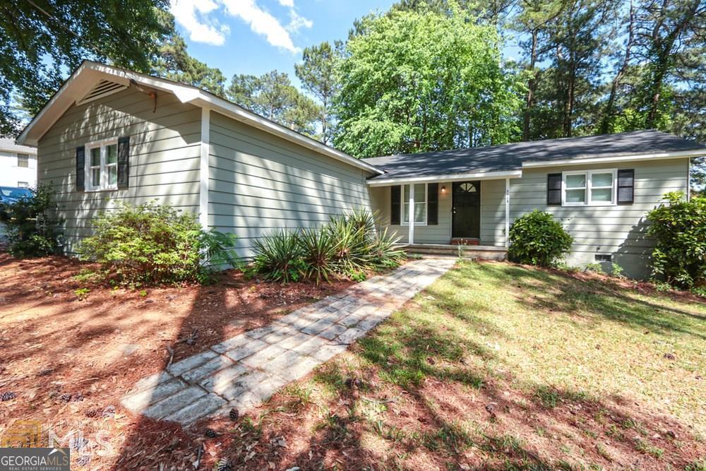 Foto principal - 5320 Brentwood Rd