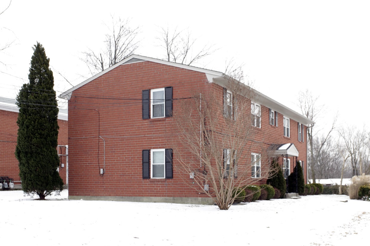 Primary Photo - 6601 Strawberry Ln