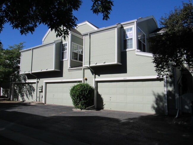 Building Photo - 2-story townhome with attached 2-car garage! Finished basement.