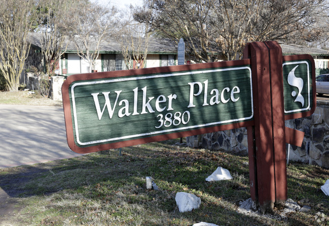 Building Photo - Walker Place