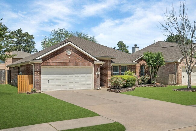 Building Photo - 14526 Chestnut Falls Dr