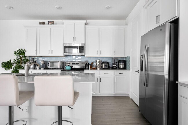 Foto del edificio - 2737 Country Lake Trail