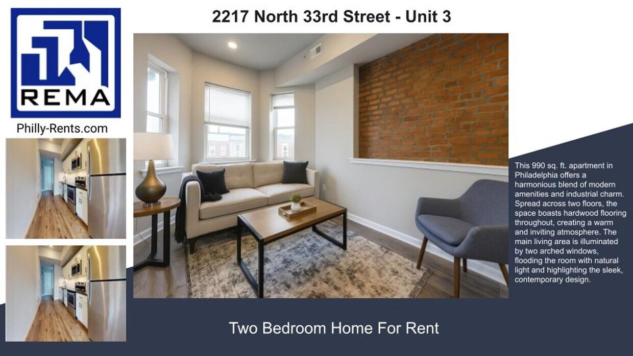 Photo - 2217 North 33rd Street