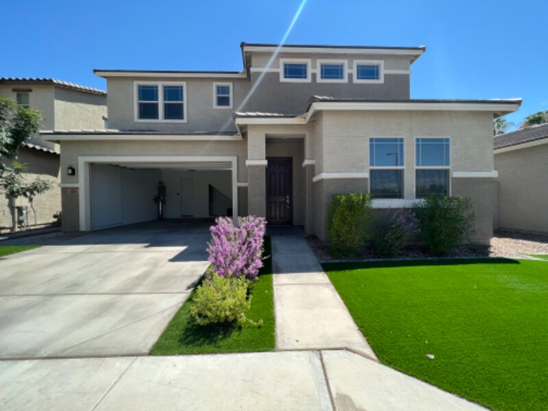 Foto principal - 8619 E Nichols Ave