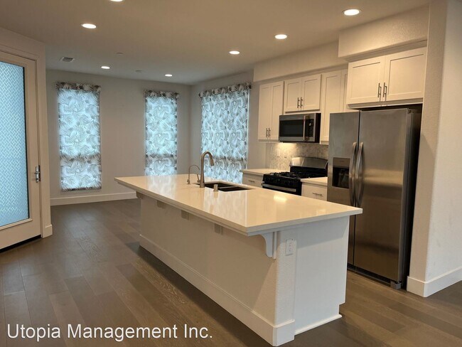 Foto del edificio - 2 br, 2.5 bath House - 848 Marina Way S