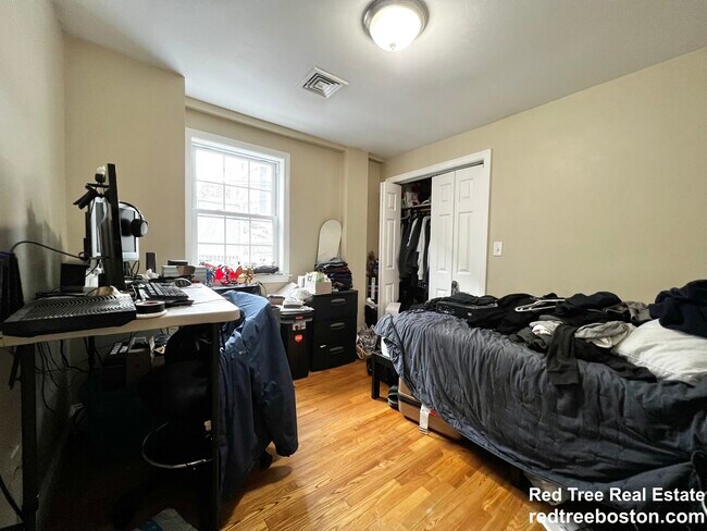 Foto del edificio - 57 Day St