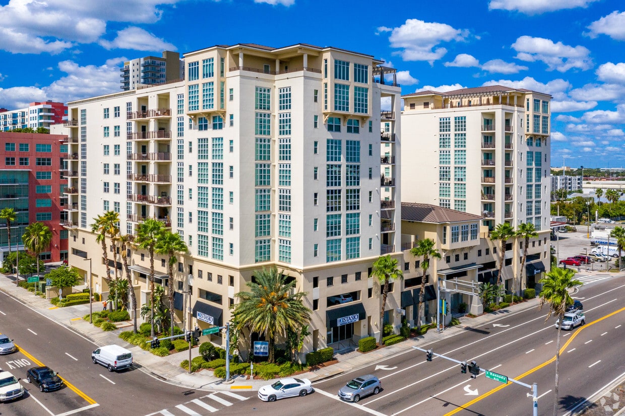 The Ventana Apartments Tampa, FL