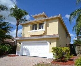 Foto del edificio - 14739 SW 156th Ave