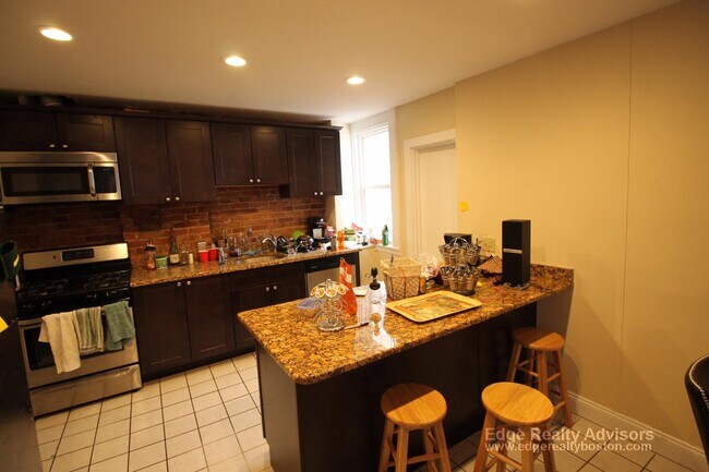 Foto del edificio - 49 Bennett St