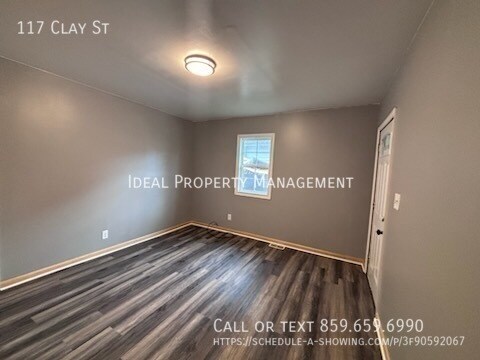 Foto del edificio - 117 Clay St