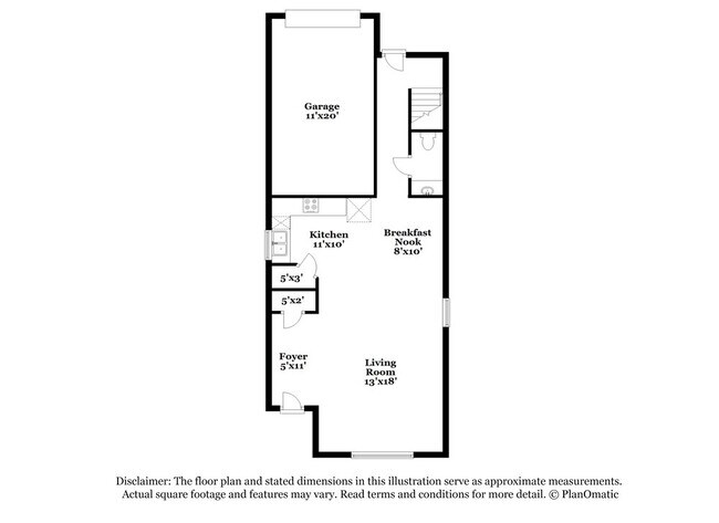Foto del edificio - 6103 Ruth St SW