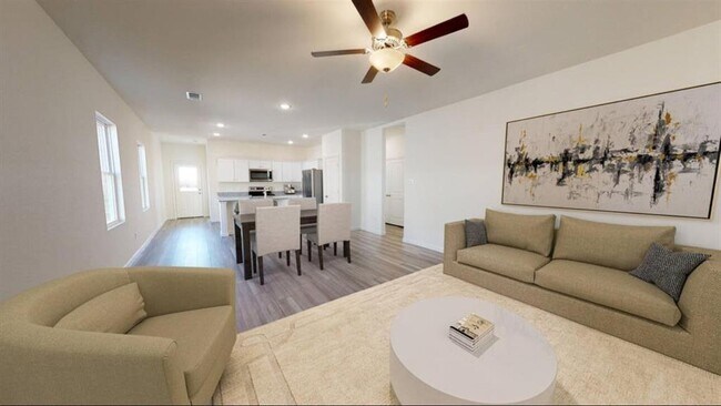Foto del edificio - 614 Edge Lake Ct