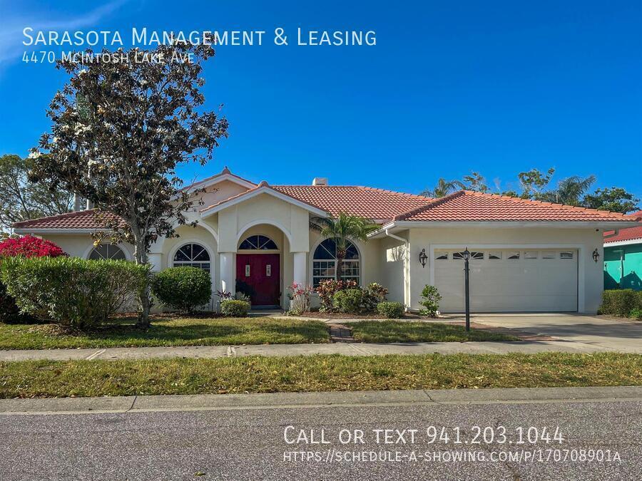 Foto principal - 4470 McIntosh Lake Ave