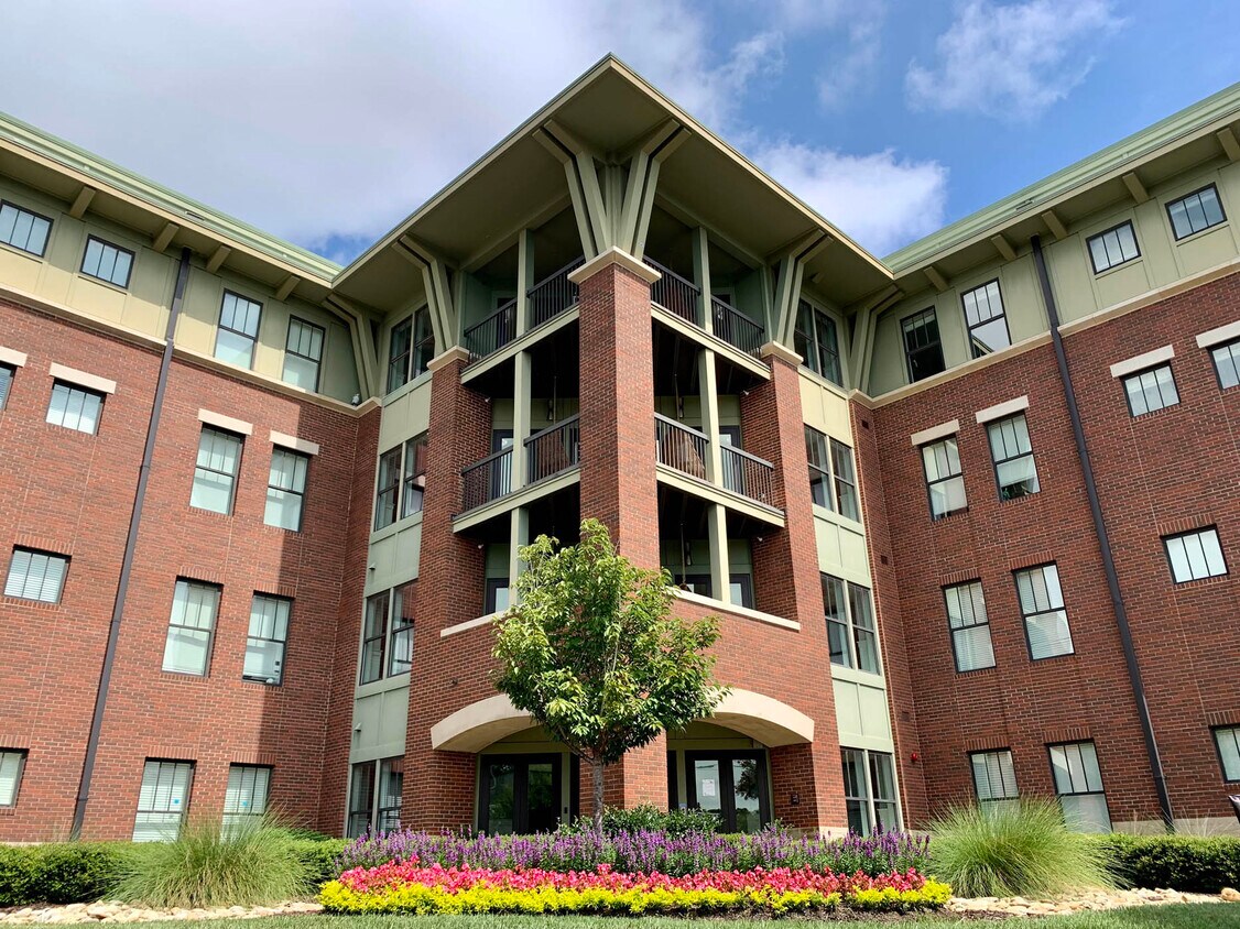 The Greens at Fort Mill 114 E Elliott St Fort Mill, SC