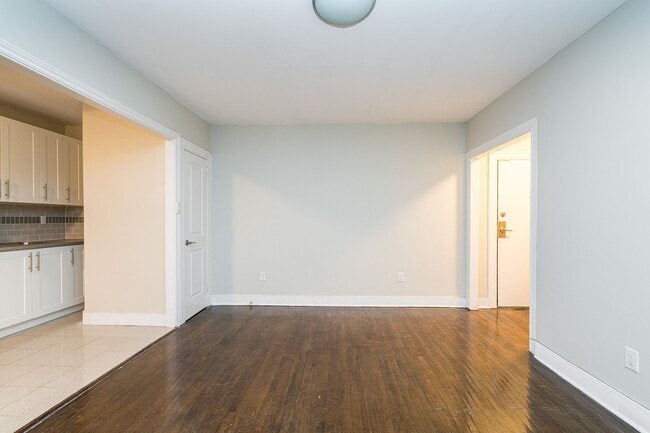 Photo du bâtiment - 16 St Joseph St