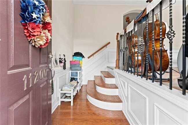 Building Photo - 11200 Brunson Dr
