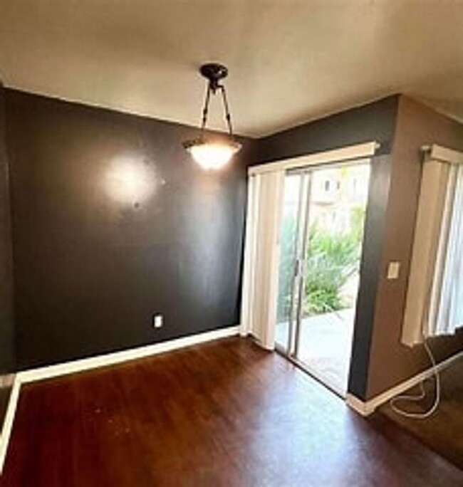 Foto del edificio - Charming 1BR CONDO in Chula Vista