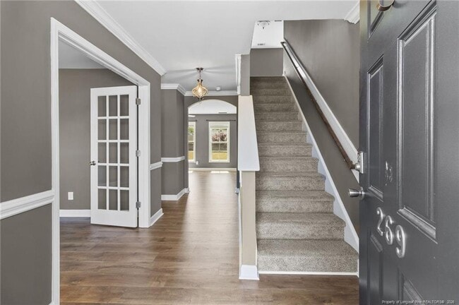 Foto del edificio - 269 Declaration Dr