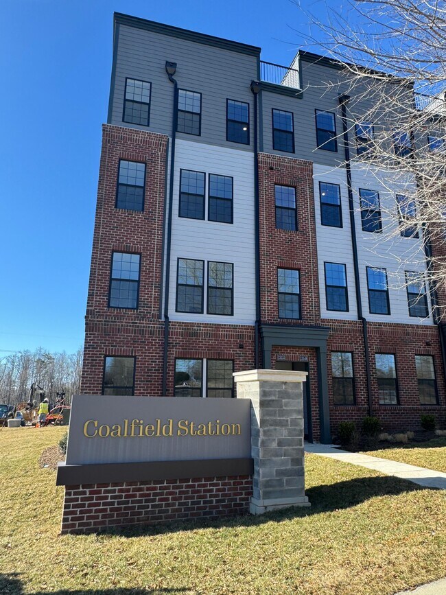 Foto del edificio - 13145 Brattice Lp