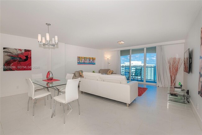Building Photo - 3800 S Ocean Dr