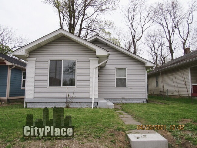 Building Photo - 1222 W 21st St, Indpls, IN 46202