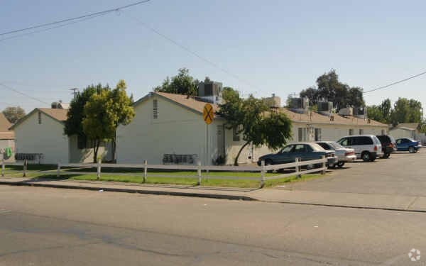 Foto del edificio - Casa Verde Apartments