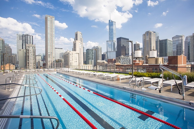 The Gallery on Wells - The Gallery on Wells Apartments