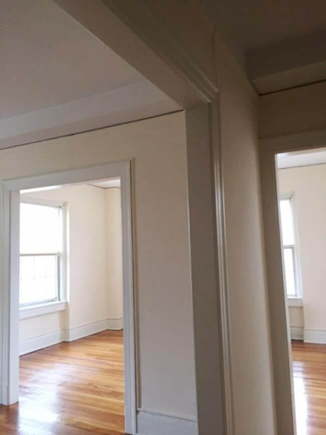 Interior Photo - Wyman Towers