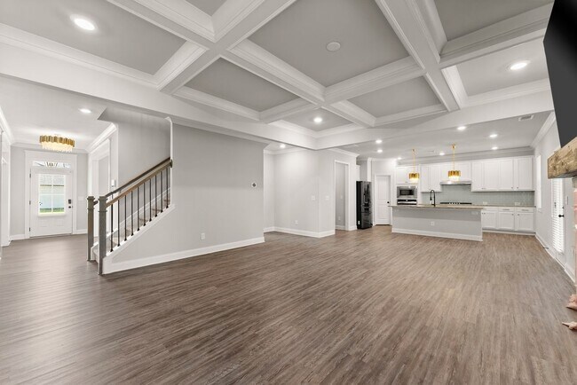 Foto del edificio - 4656 Silver Oak Dr SW