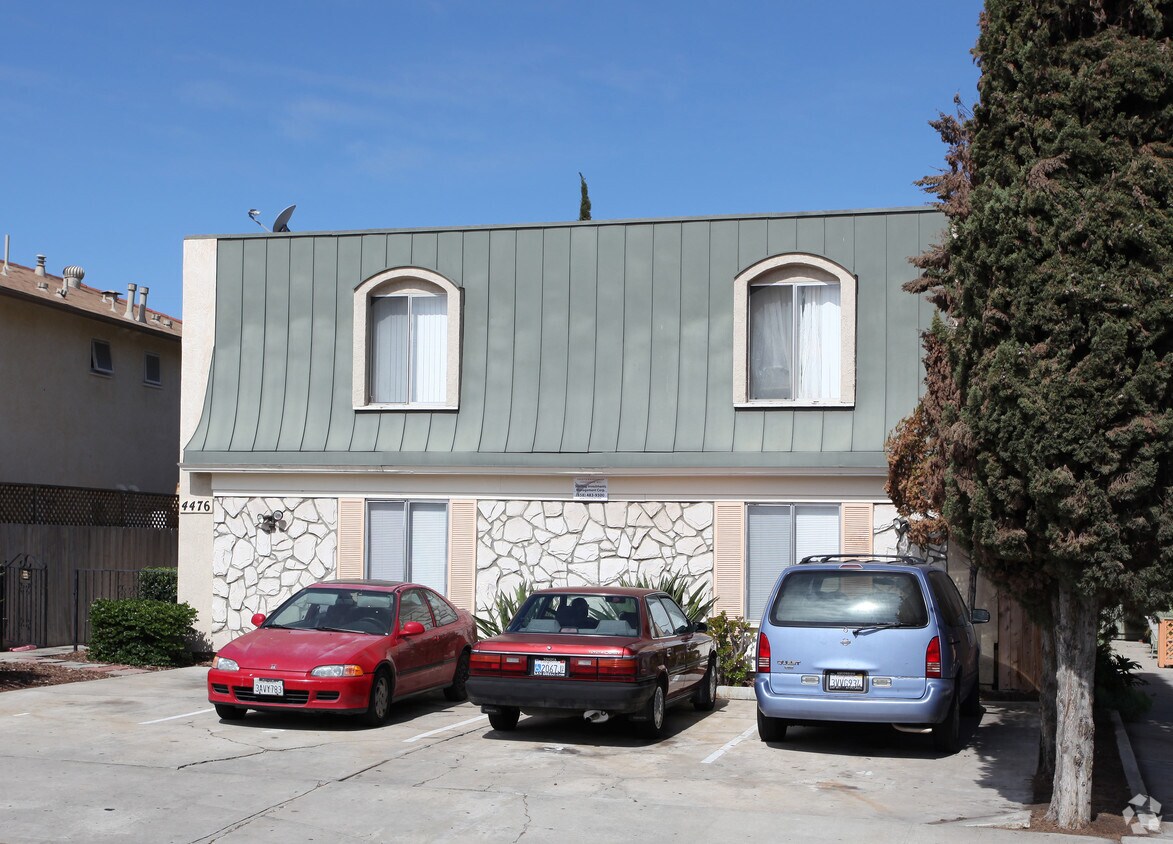 Foto principal - 4476 39th St