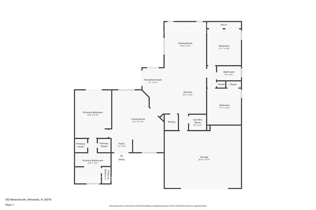 Building Photo - 752 Westview Dr