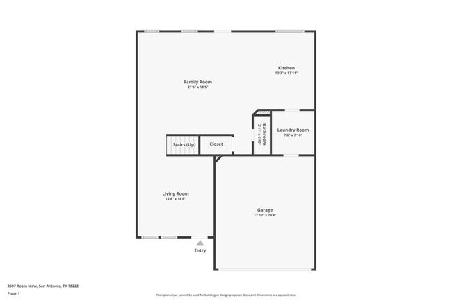Building Photo - 3507 Robin Mdw