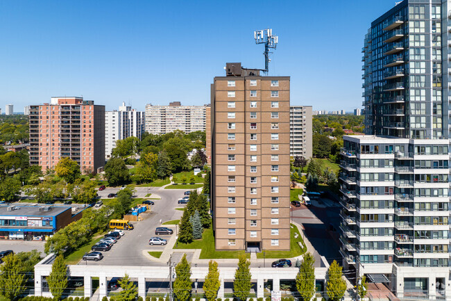 Building Photo - Verbana Apartments