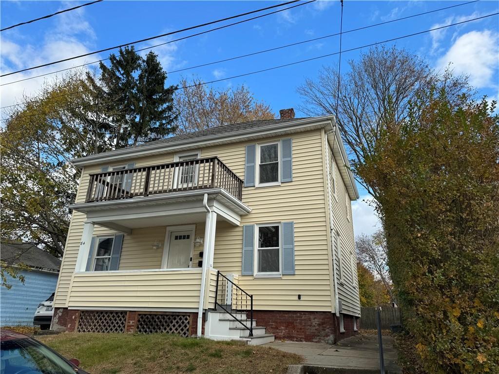Primary Photo - 84 Summer St