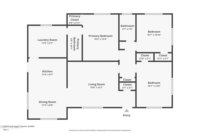 Building Photo - 2753 W Lawrence Ln