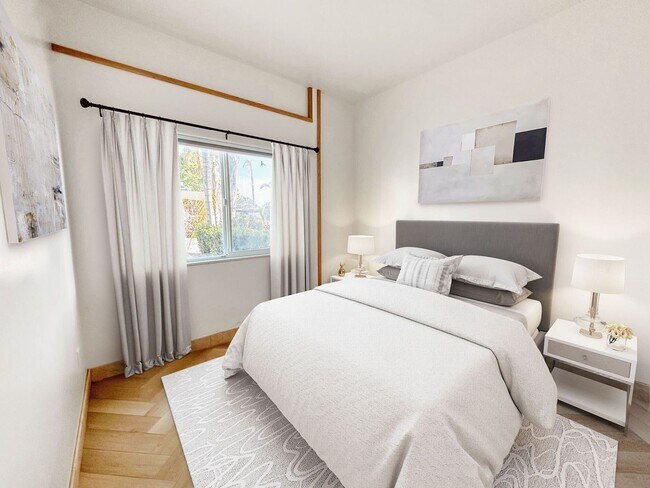 Building Photo - Gorgeous Lower Level 1 Bed / 1 Bath on Vul...