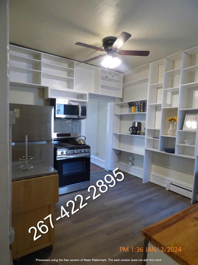 Foto del edificio - 3824 Spring Garden St