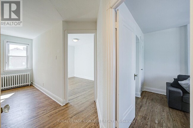 Building Photo - 1063 Pape Ave