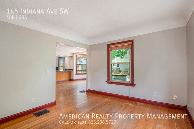 Building Photo - 145 Indiana Ave SW