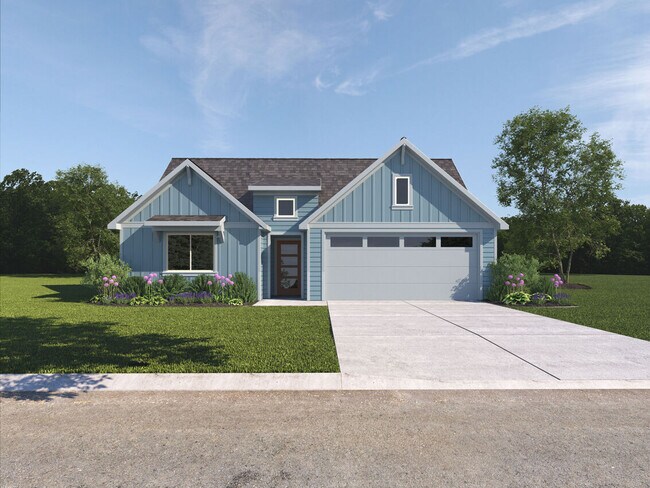 Building Photo - 3922 Zen Cir