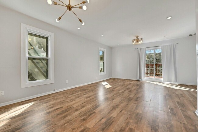 Foto del edificio - 30 Columbia Terrace